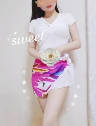 セラピスト詳細 | 浜松メンズエステ『Sweet~スウィート』