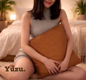 新人　柚（ゆず）さん｜門前仲町・銀座・九段下駅近の最高級メンズエステ「ロンド」｜セラピスト詳細