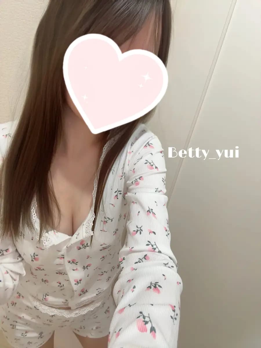 ゆいプロフィール|北九州 小倉 メンズエステ 『Betty-ベティ-』
