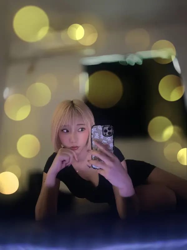 羽月めいさんのプロフィール｜何度でも足を運びたくなる癒し空間｜BLACK SWAN（ブラックスワン）