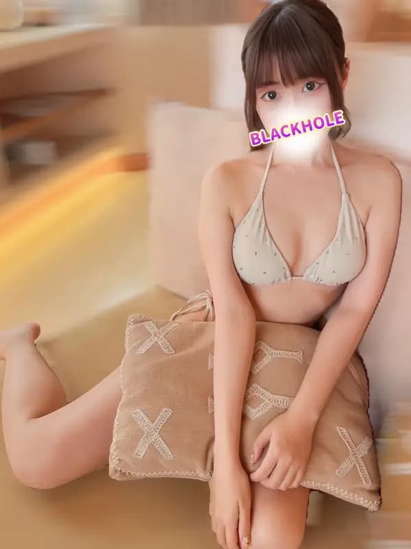 あめさんのプロフィール｜町屋・日暮里 メンズエステ｜BLACK HOLE（ブラックホール）