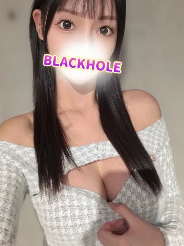 れなさんのプロフィール｜町屋・日暮里 メンズエステ｜BLACK HOLE（ブラックホール）