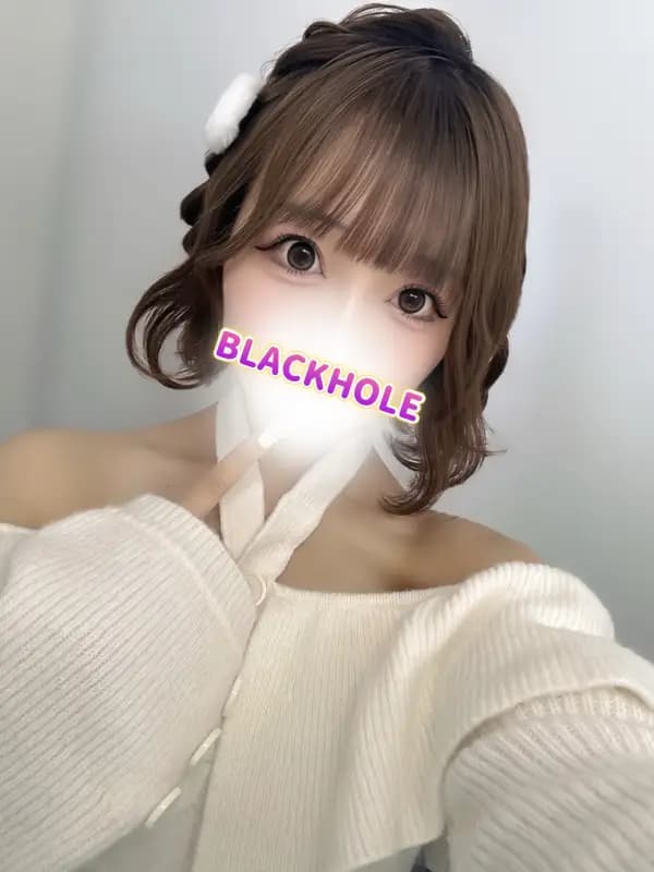 ゆいさんのプロフィール｜町屋・日暮里 メンズエステ｜BLACK HOLE（ブラックホール）