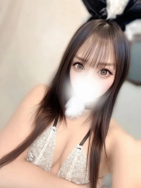 るうさんのプロフィール|町屋・日暮里 メンズエステ|BLACK HOLE(ブラックホール)