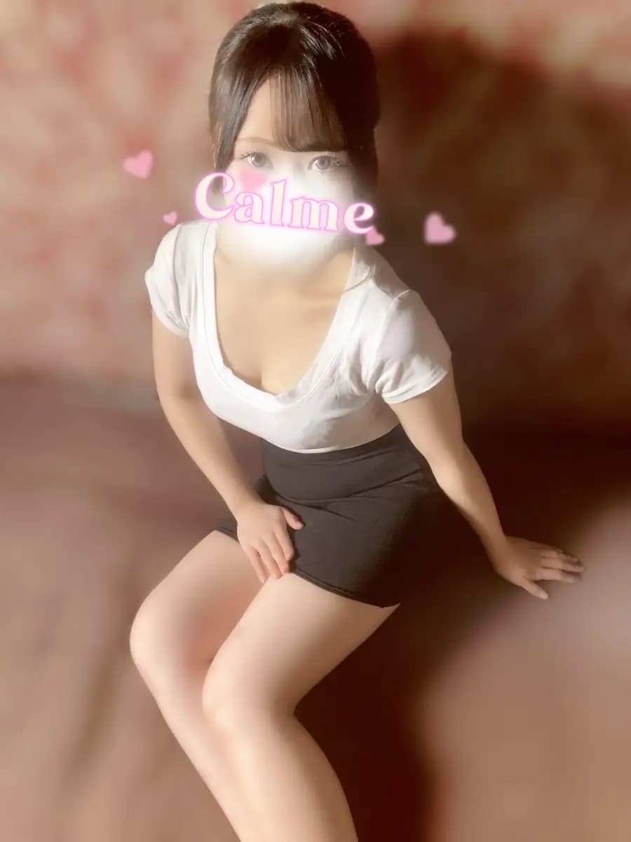 七瀬プロフィール｜神奈川 厚木　大和 メンズエステ『calme（カルム）』