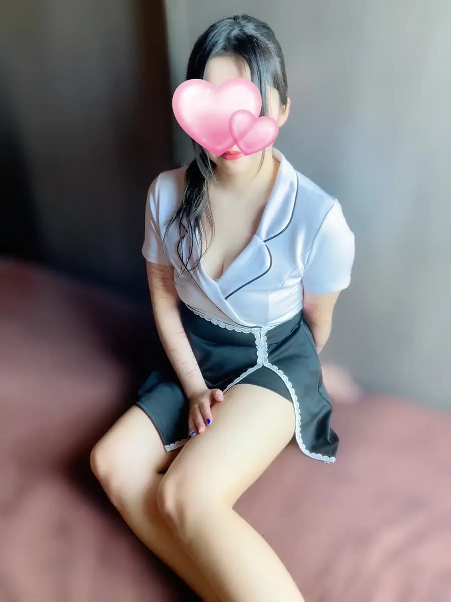 如月プロフィール｜神奈川 厚木　大和 メンズエステ『calme（カルム）』