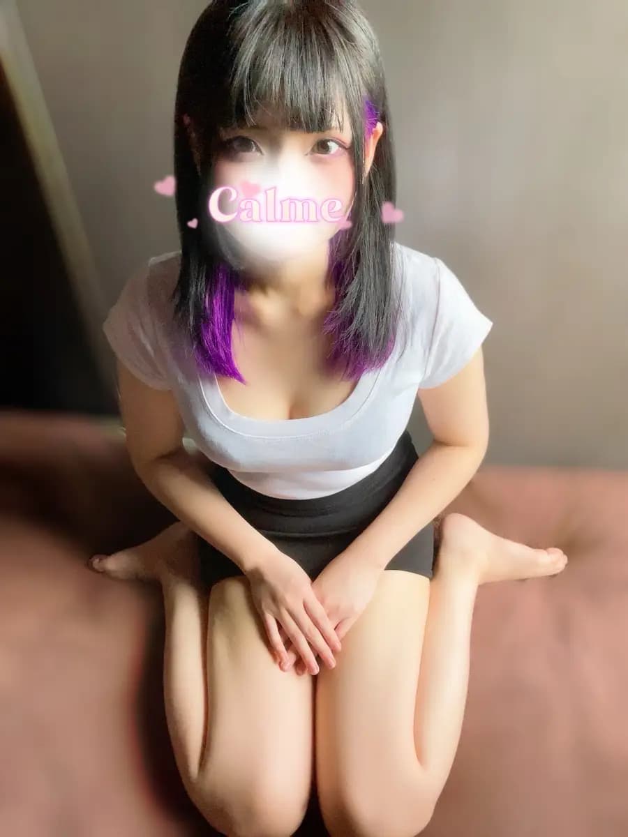夏目プロフィール｜神奈川 厚木　大和 メンズエステ『calme（カルム）』
