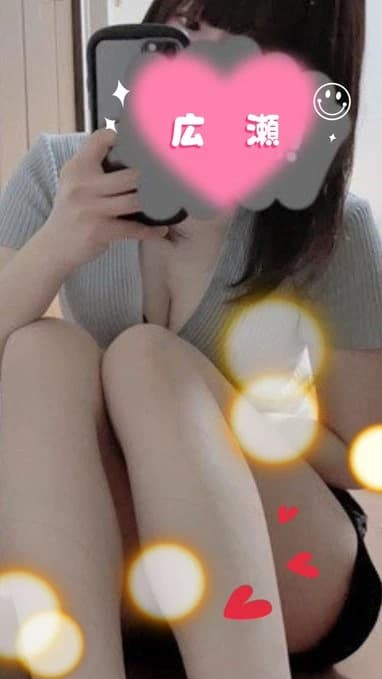 広瀬プロフィール｜神奈川 厚木　大和 メンズエステ『calme（カルム）』