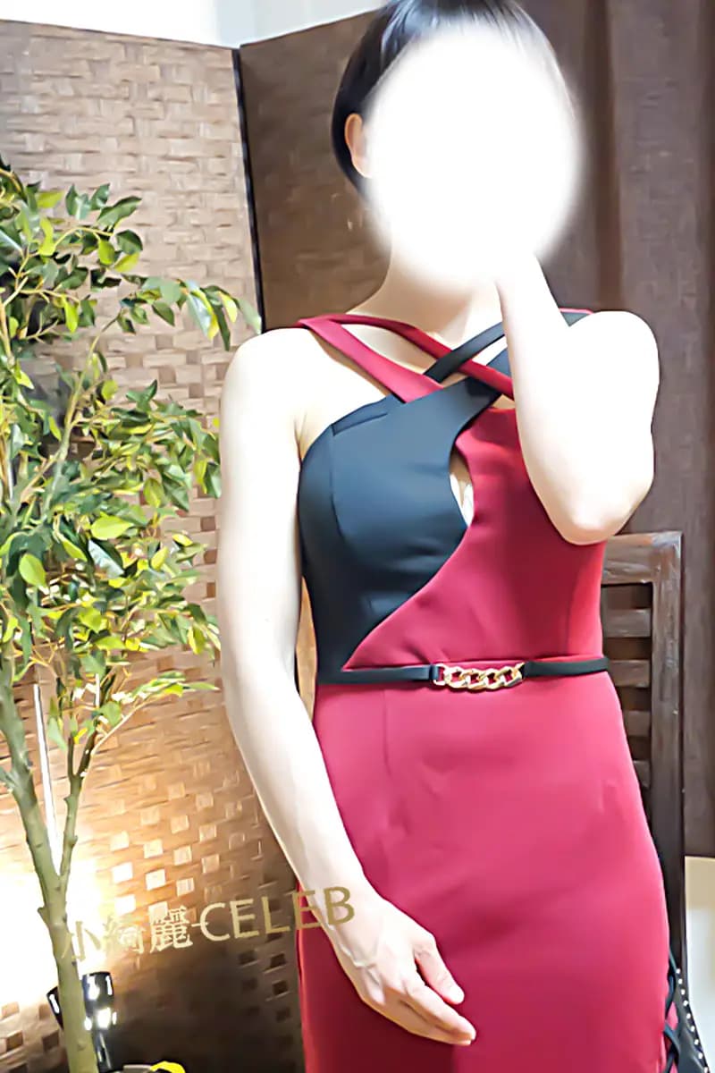 盛里 | 自由が丘メンズエステ「小綺麗CELEB-hills-(ヒルズ)」
