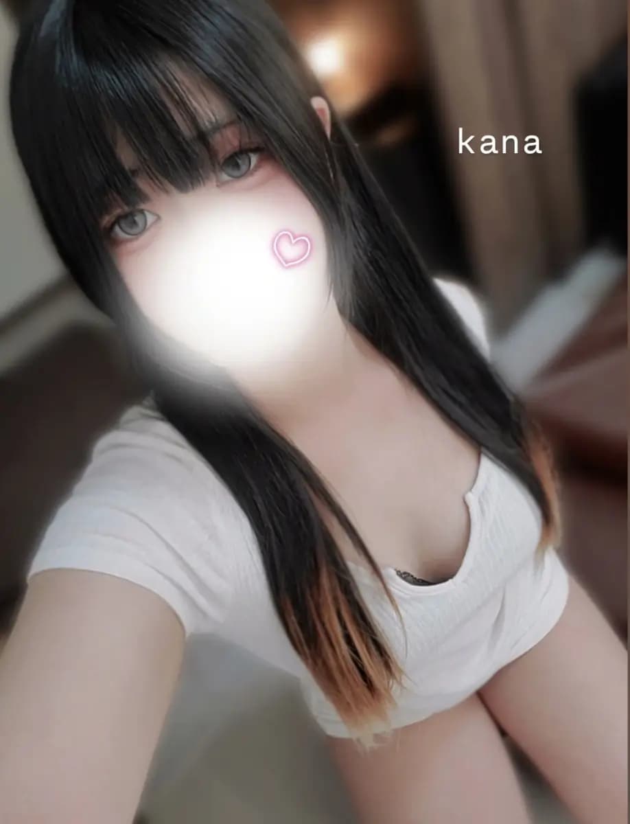 KANA (かな) プロフィール|福井県 福井市 メンズエステ『chou chou(シュシュ)』