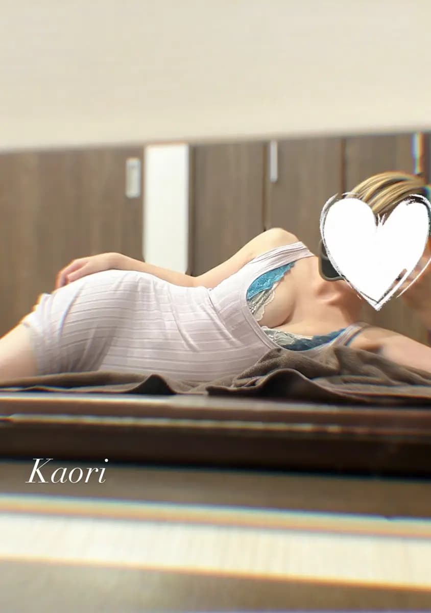 KAORI (かおり) プロフィール｜福井県 福井市 メンズエステ『chou chou（シュシュ）』