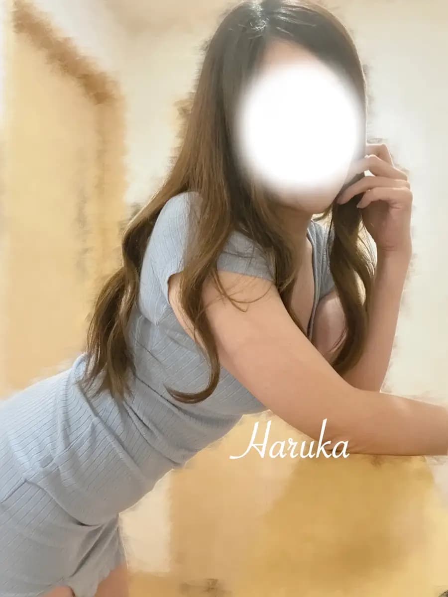 はるか(HARUKA) プロフィール｜福井県 福井市 メンズエステ『chou chou（シュシュ）』