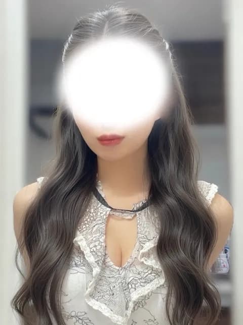 神田りらさんのプロフィール|大阪メンズエステ|ChouChou~シュシュ~