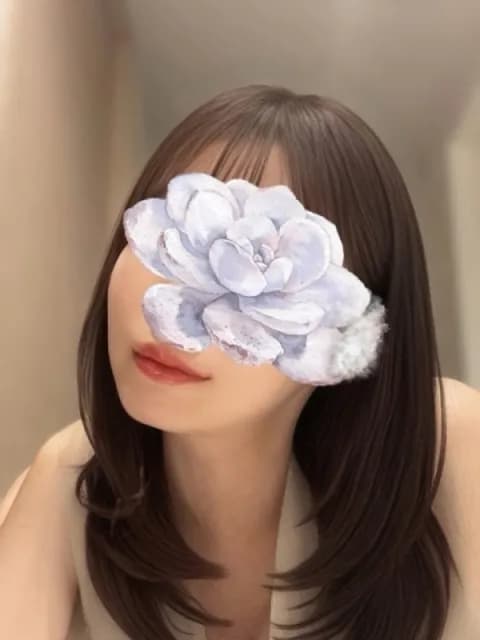 神田りらさんのプロフィール|大阪メンズエステ|ChouChou~シュシュ~