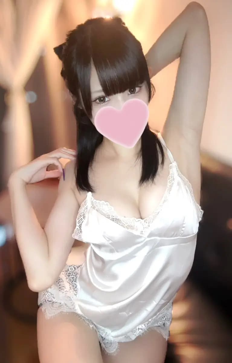 かおる プロフィール｜ 川崎メンズエステ『chouchou（シュシュ）』