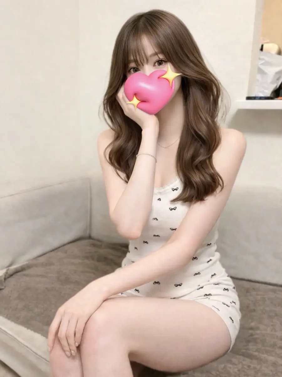 りなちゃんのプロフィール｜大宮メンズエステ ChouChou spa（シュシュスパ）
