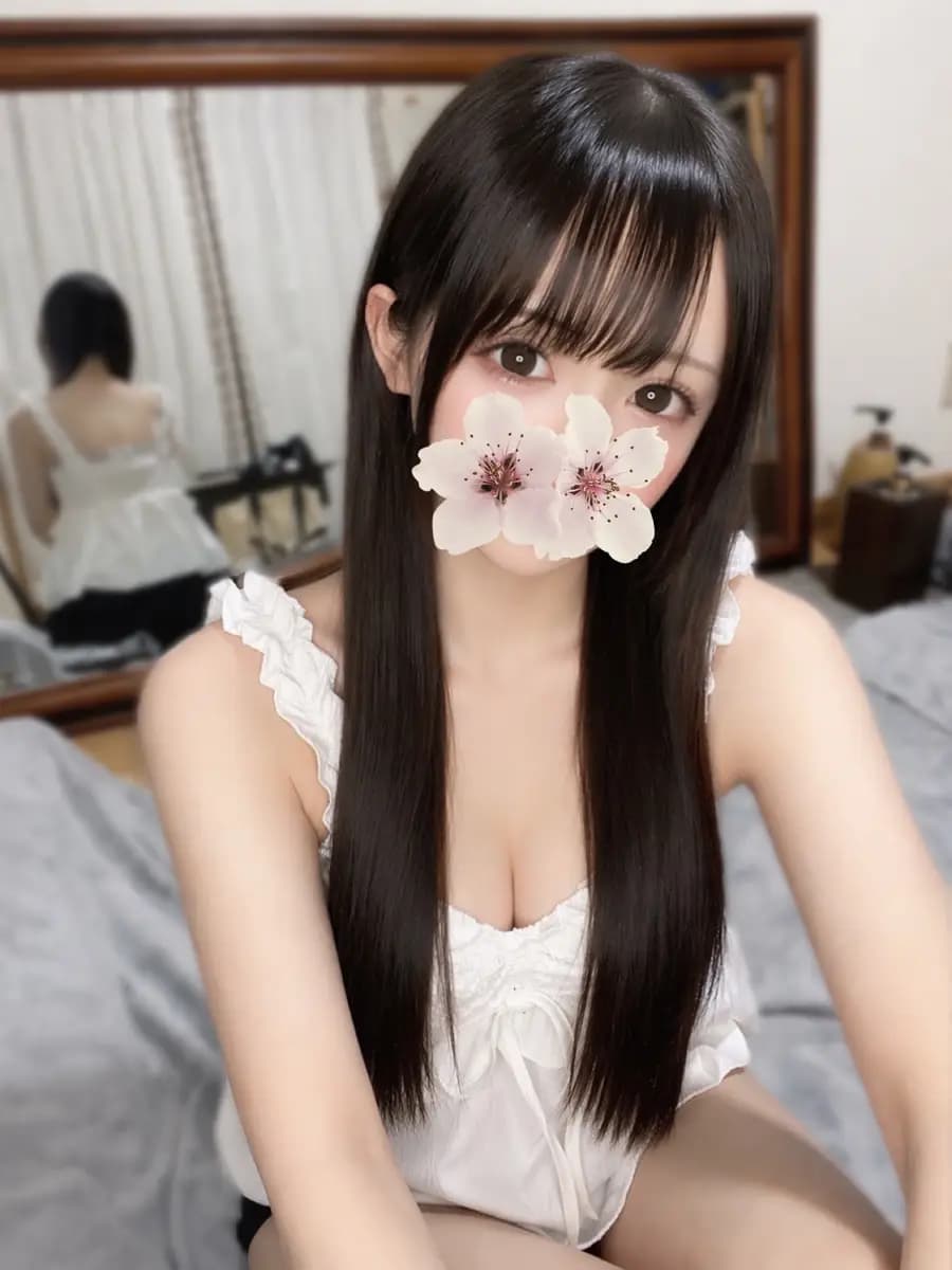 ゆいちゃんのプロフィール｜大宮メンズエステ ChouChou spa（シュシュスパ）