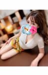 上間みらい｜沖縄•那覇 メンズエステ |  美らエス