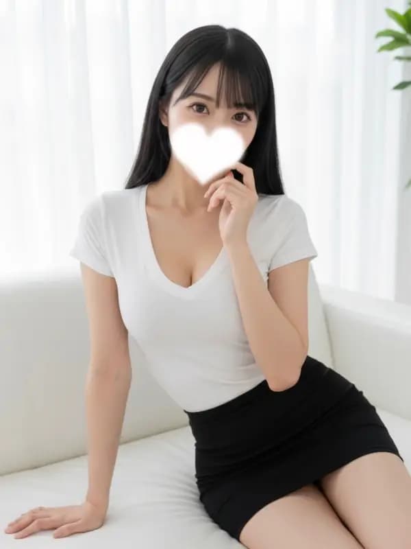 白戸りおんのご紹介│大阪日本橋・谷九 メンズエステ シンデレラガール
