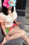 名嘉山れみ｜沖縄•那覇 メンズエステ |  美らエス