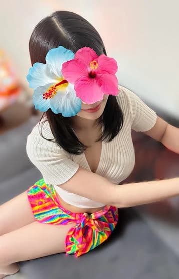 名嘉山れみ｜沖縄•那覇 メンズエステ |  美らエス