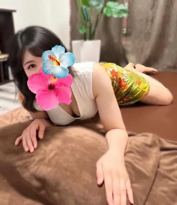 仲間ゆい|沖縄•那覇 メンズエステ | 美らエス