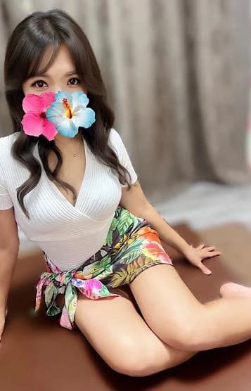 桃原みなみ｜沖縄•那覇 メンズエステ |  美らエス