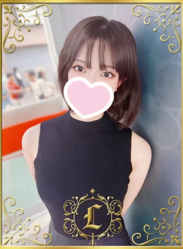 小園　はるかのご紹介│大阪 日本橋 メンズエステ CLUB LEGGENDA（クラブレジェンダ）