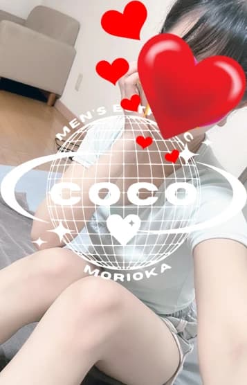 ちひろプロフィール｜岩手県 盛岡市 メンズエステ『Coco盛岡』