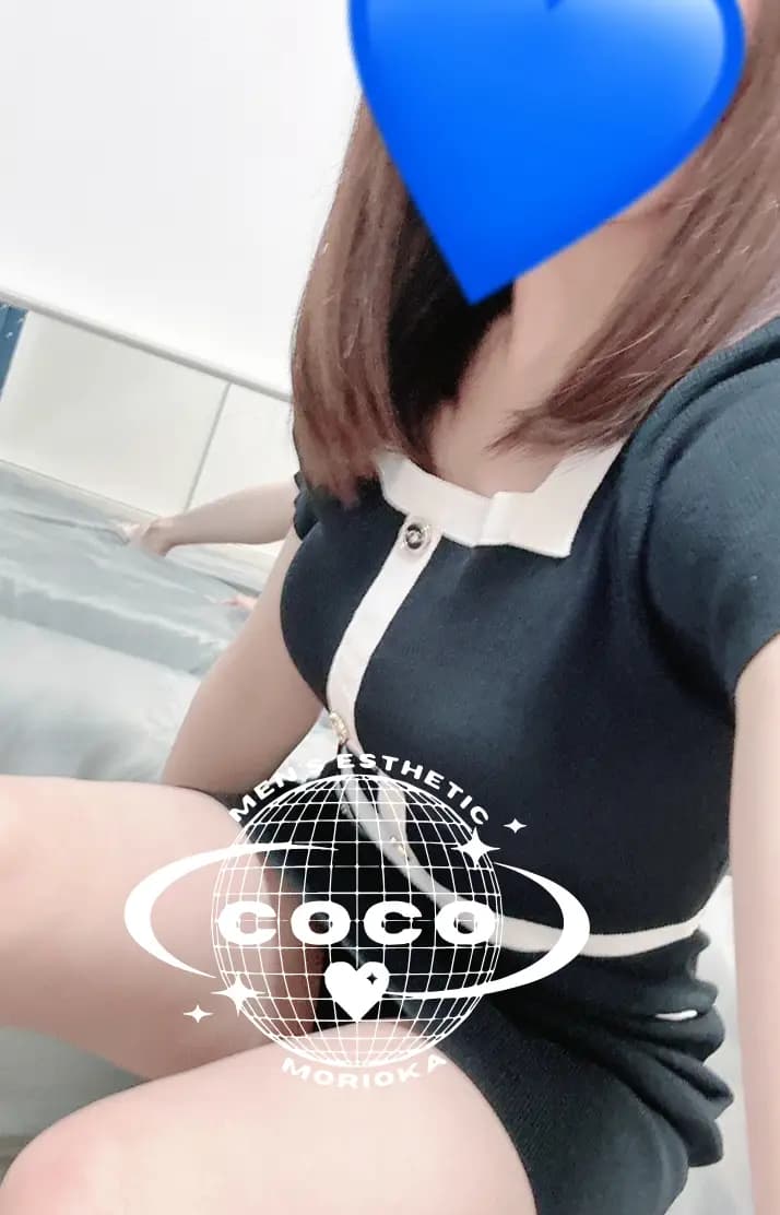 ゆいプロフィール｜岩手県 盛岡市 メンズエステ『Coco盛岡』