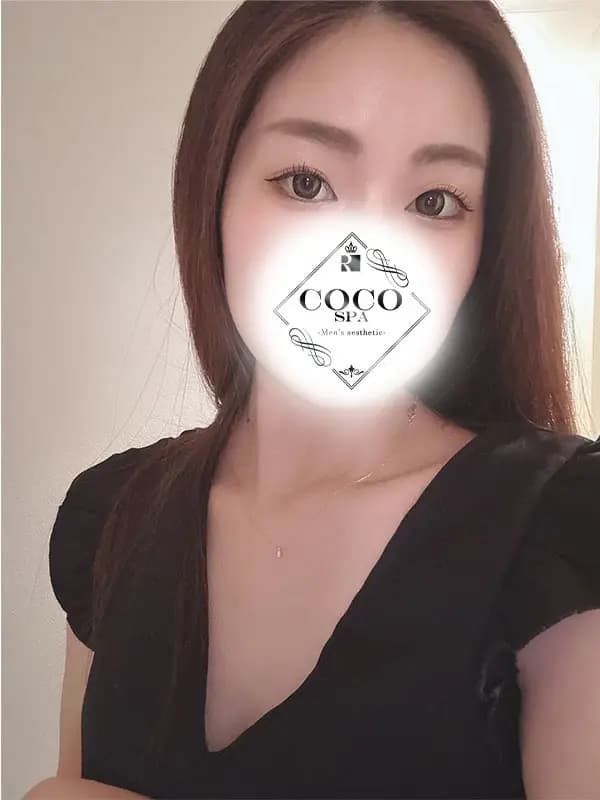 りのプロフィール｜岡崎・豊田・安城 メンズエステ『COCO SPA』