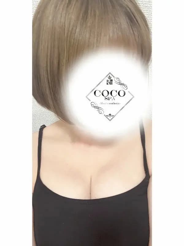 はるプロフィール｜岡崎・豊田・安城 メンズエステ『COCO SPA』