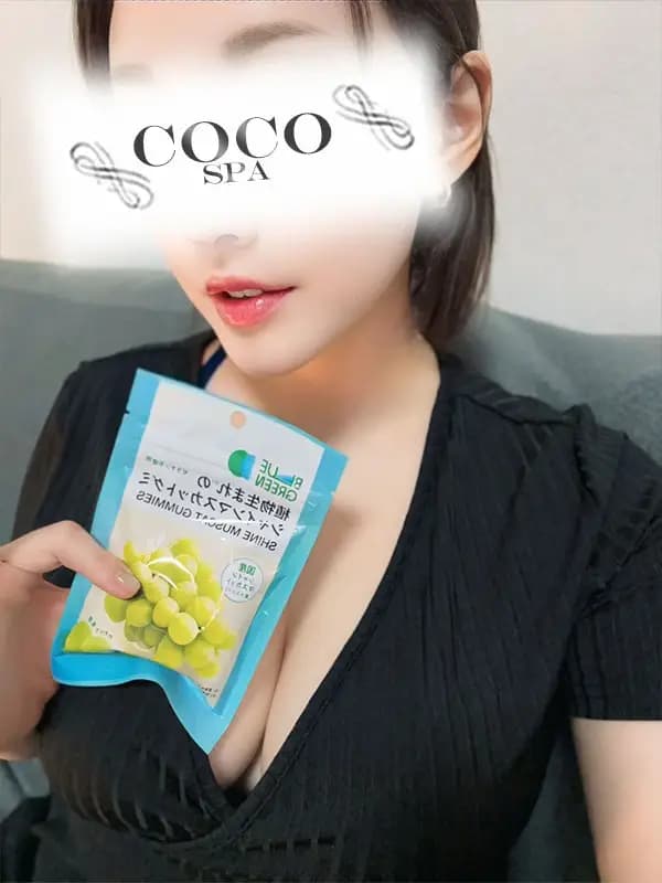 さやプロフィール|岡崎・豊田・安城 メンズエステ『COCO SPA』