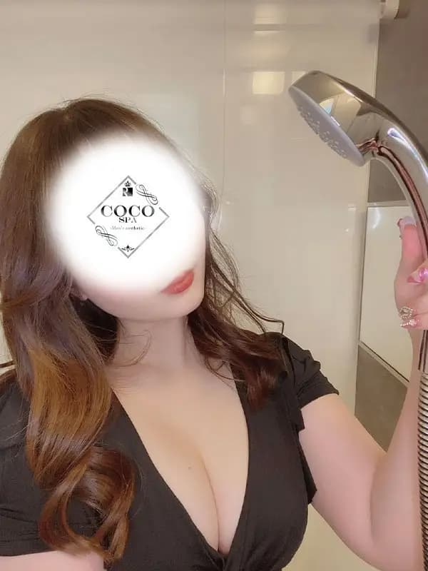のあプロフィール｜岡崎・豊田・安城 メンズエステ『COCO SPA』