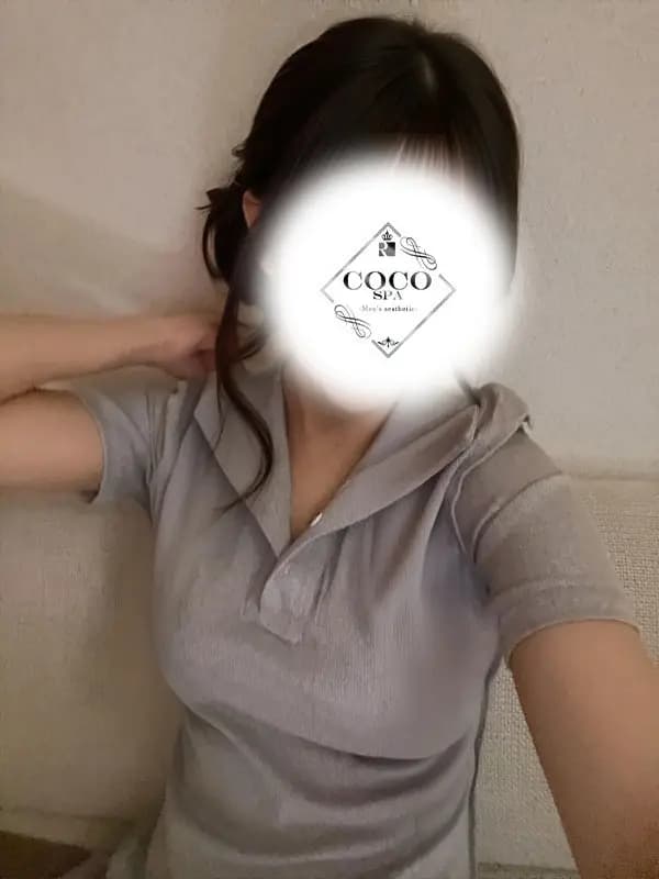 めいプロフィール｜岡崎・豊田・安城 メンズエステ『COCO SPA』