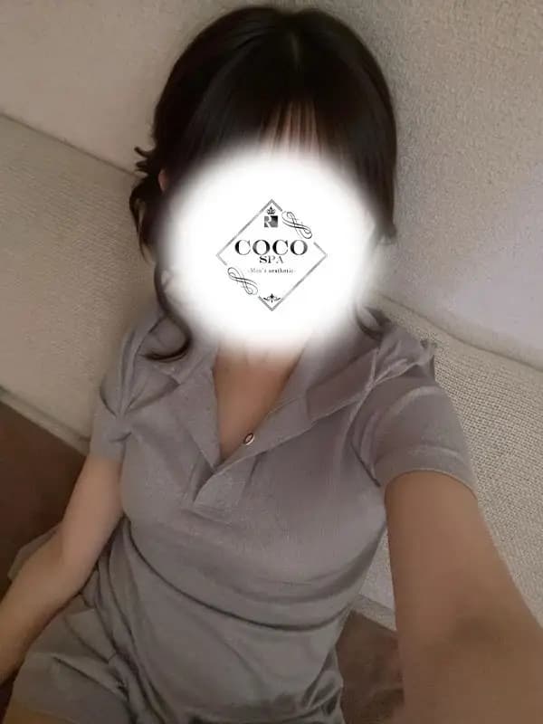 めいプロフィール｜岡崎・豊田・安城 メンズエステ『COCO SPA』