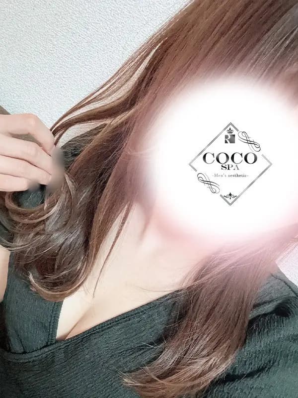 なおプロフィール｜岡崎・豊田・安城 メンズエステ『COCO SPA』