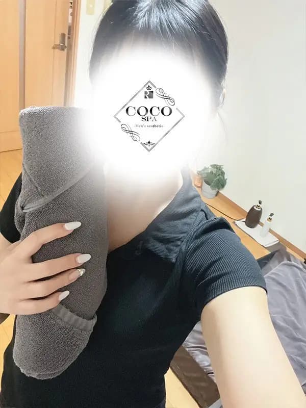 りりプロフィール|岡崎・豊田・安城 メンズエステ『COCO SPA』