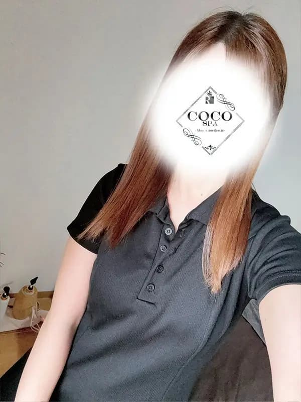 すいプロフィール｜岡崎・豊田・安城 メンズエステ『COCO SPA』