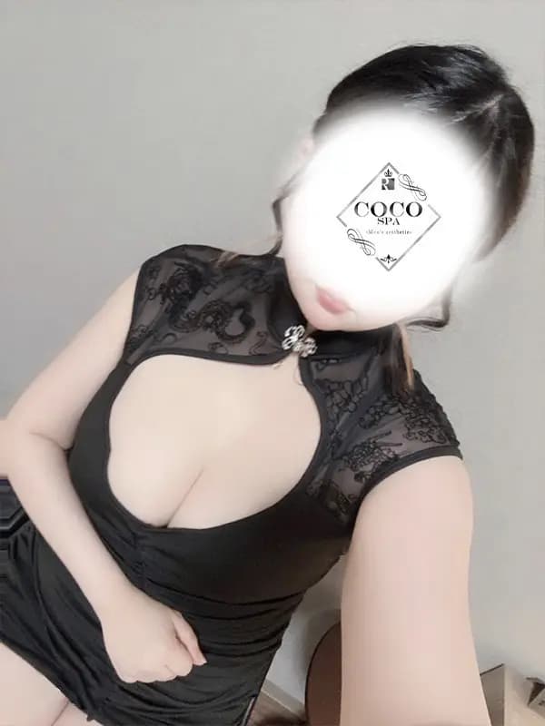 るるプロフィール|岡崎・豊田・安城 メンズエステ『COCO SPA』