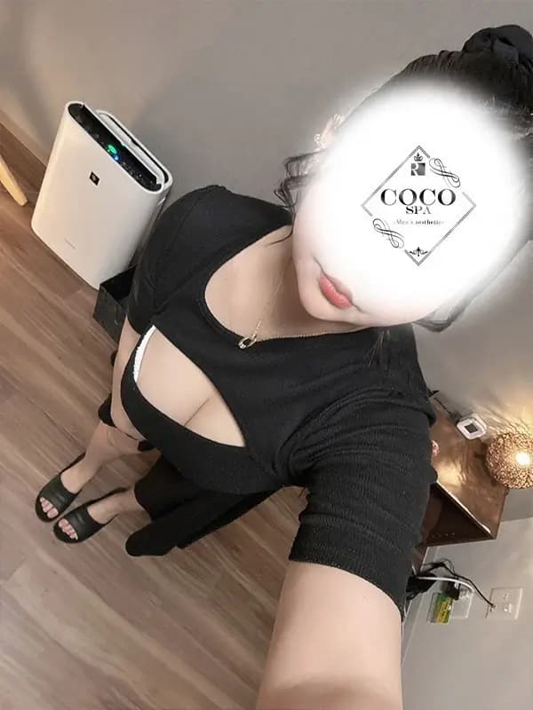 るるプロフィール|岡崎・豊田・安城 メンズエステ『COCO SPA』