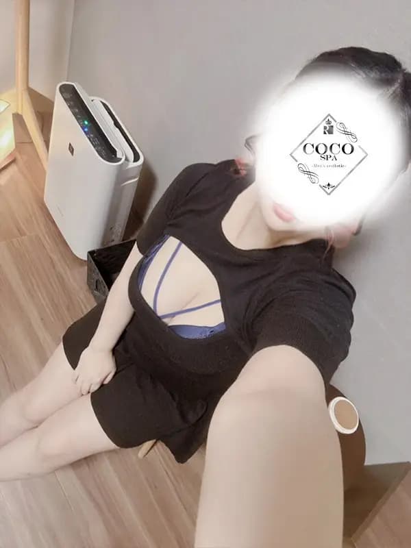 るるプロフィール|岡崎・豊田・安城 メンズエステ『COCO SPA』