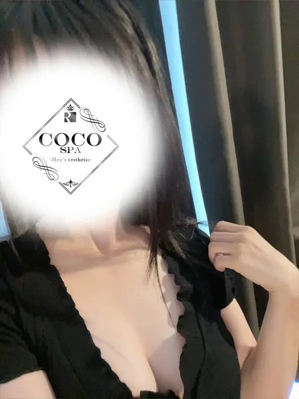 しいかプロフィール｜岡崎・豊田・安城 メンズエステ『COCO SPA』