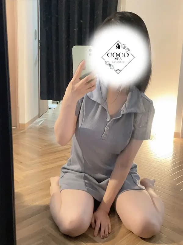 しいかプロフィール｜岡崎・豊田・安城 メンズエステ『COCO SPA』