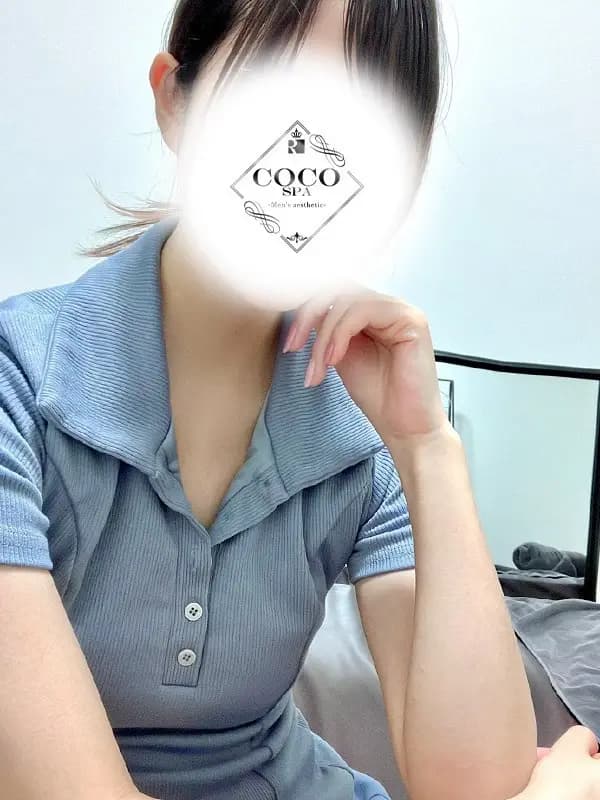 おうかプロフィール｜岡崎・豊田・安城 メンズエステ『COCO SPA』