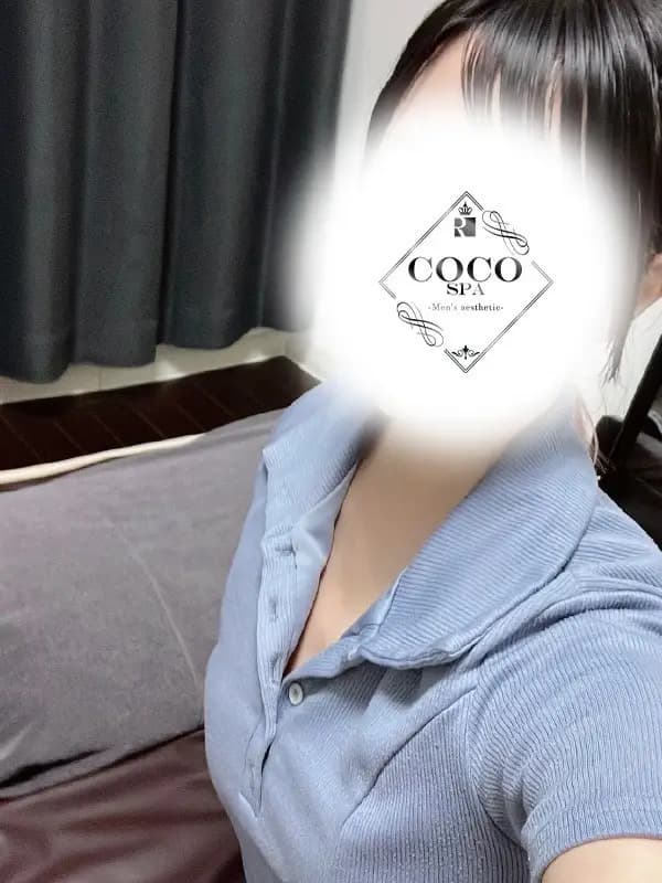 おうかプロフィール｜岡崎・豊田・安城 メンズエステ『COCO SPA』