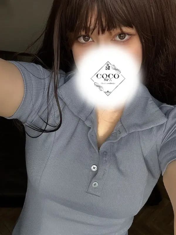 さおりプロフィール｜岡崎・豊田・安城 メンズエステ『COCO SPA』