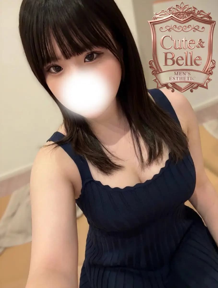 のあ プロフィール|東京 浜松町・田町 メンズエステ 『田町メンズエステ Cute & Belle(キューベル)』