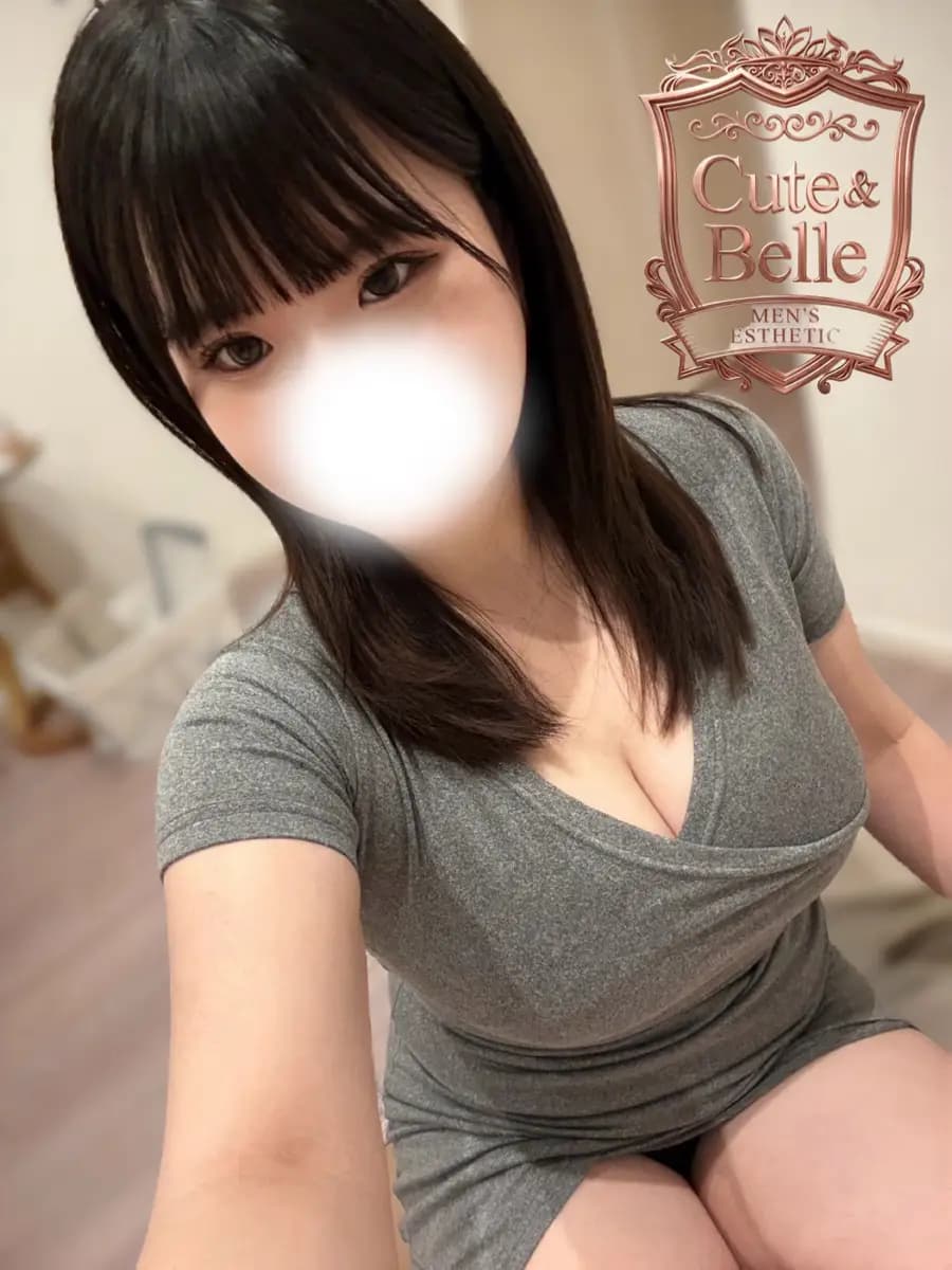 のあ プロフィール|東京 浜松町・田町 メンズエステ 『田町メンズエステ Cute & Belle(キューベル)』