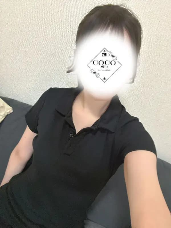 いちかプロフィール｜岡崎・豊田・安城 メンズエステ『COCO SPA』